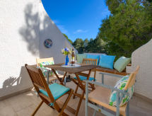 Knus appartement Los Lagos nabij golf en strand in Dénia - thumbnail 3