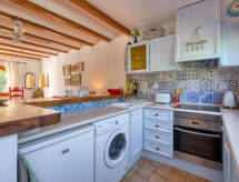 Knus appartement Los Lagos nabij golf en strand in Dénia - thumbnail 5