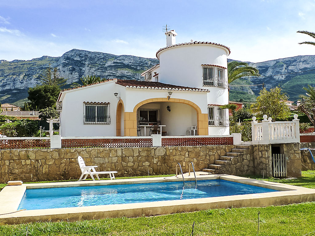 Ferienhaus Pia Ferienhaus  Costa Blanca