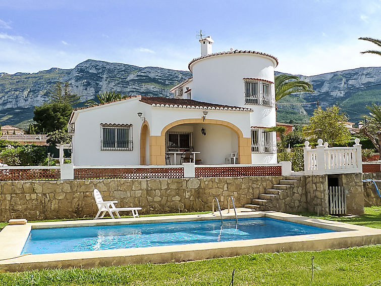 Search and Stay destination Dénia, VC - Spain from AU$ 226. Casa Pia