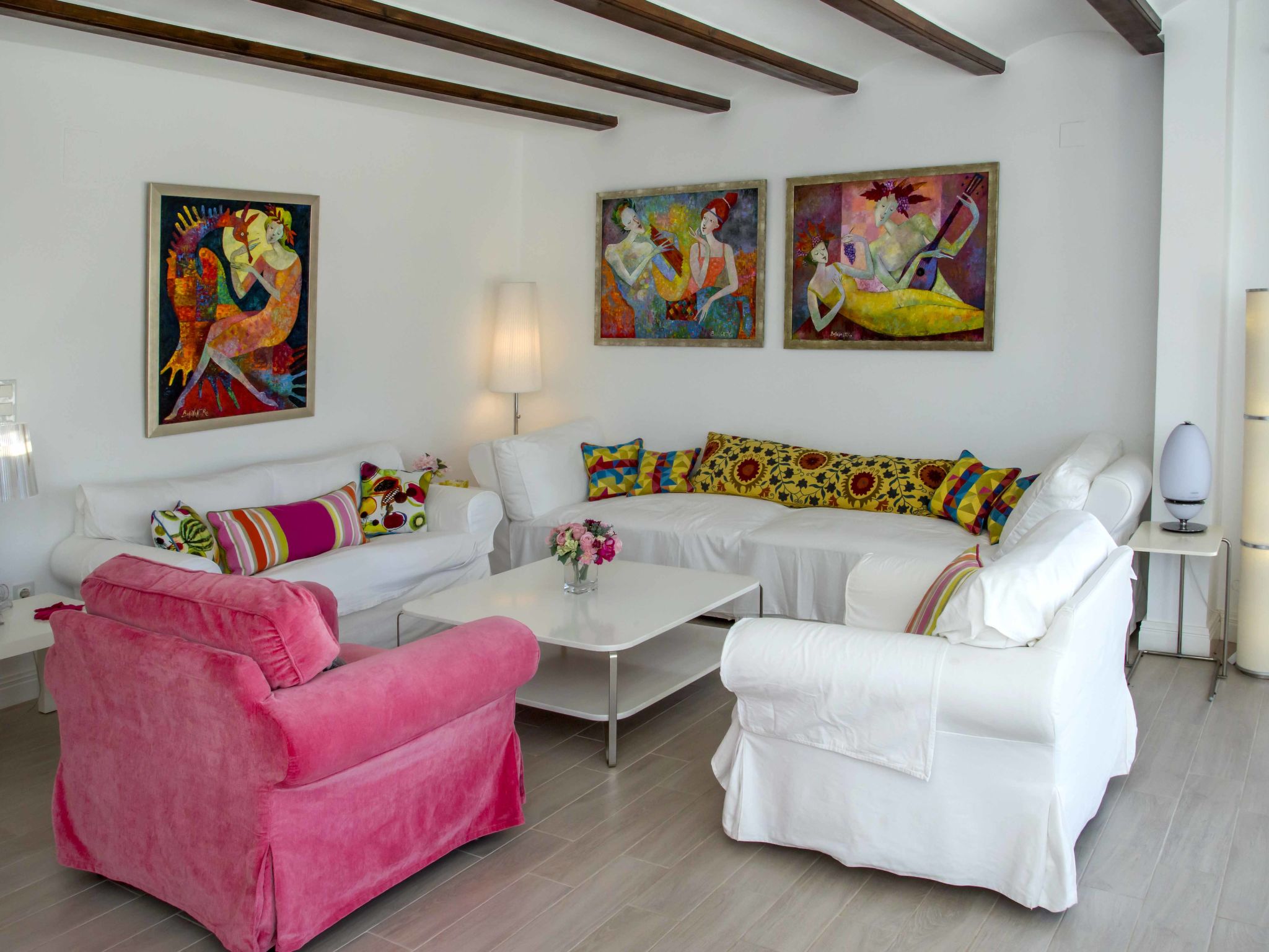 Photo of Villa Polonia Mouche