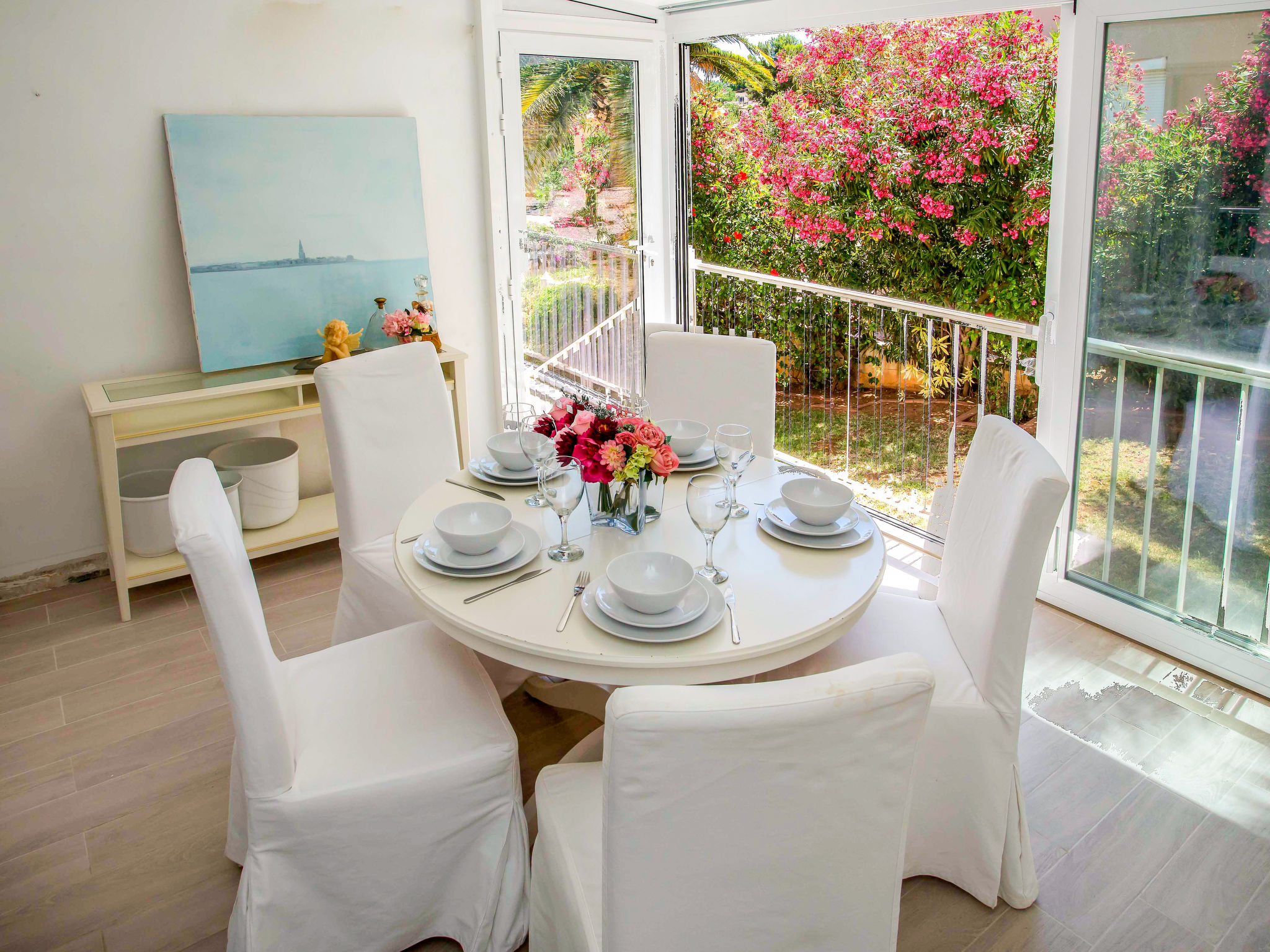 Photo of Villa Polonia Mouche