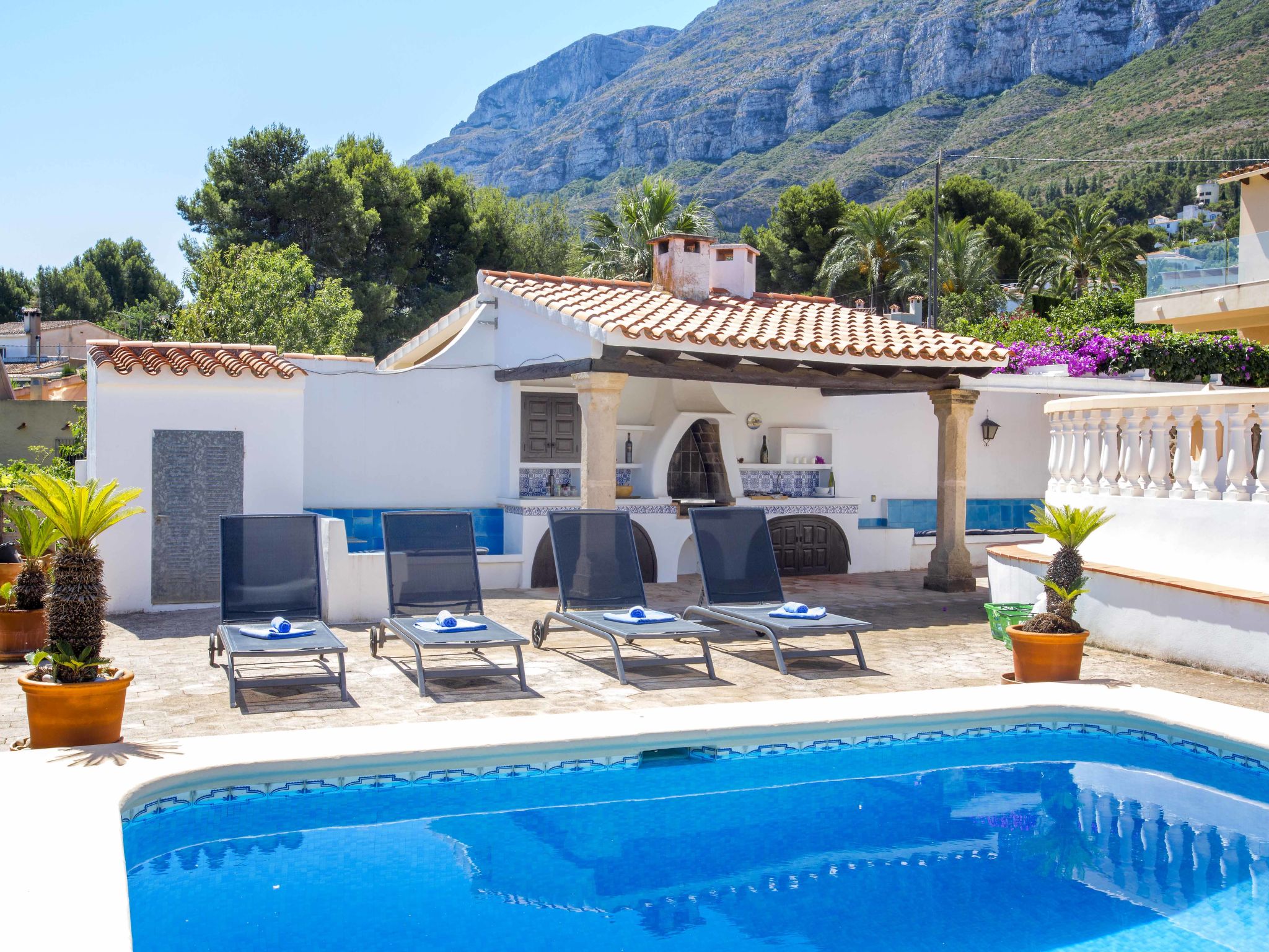 Photo of Villa Polonia Mouche