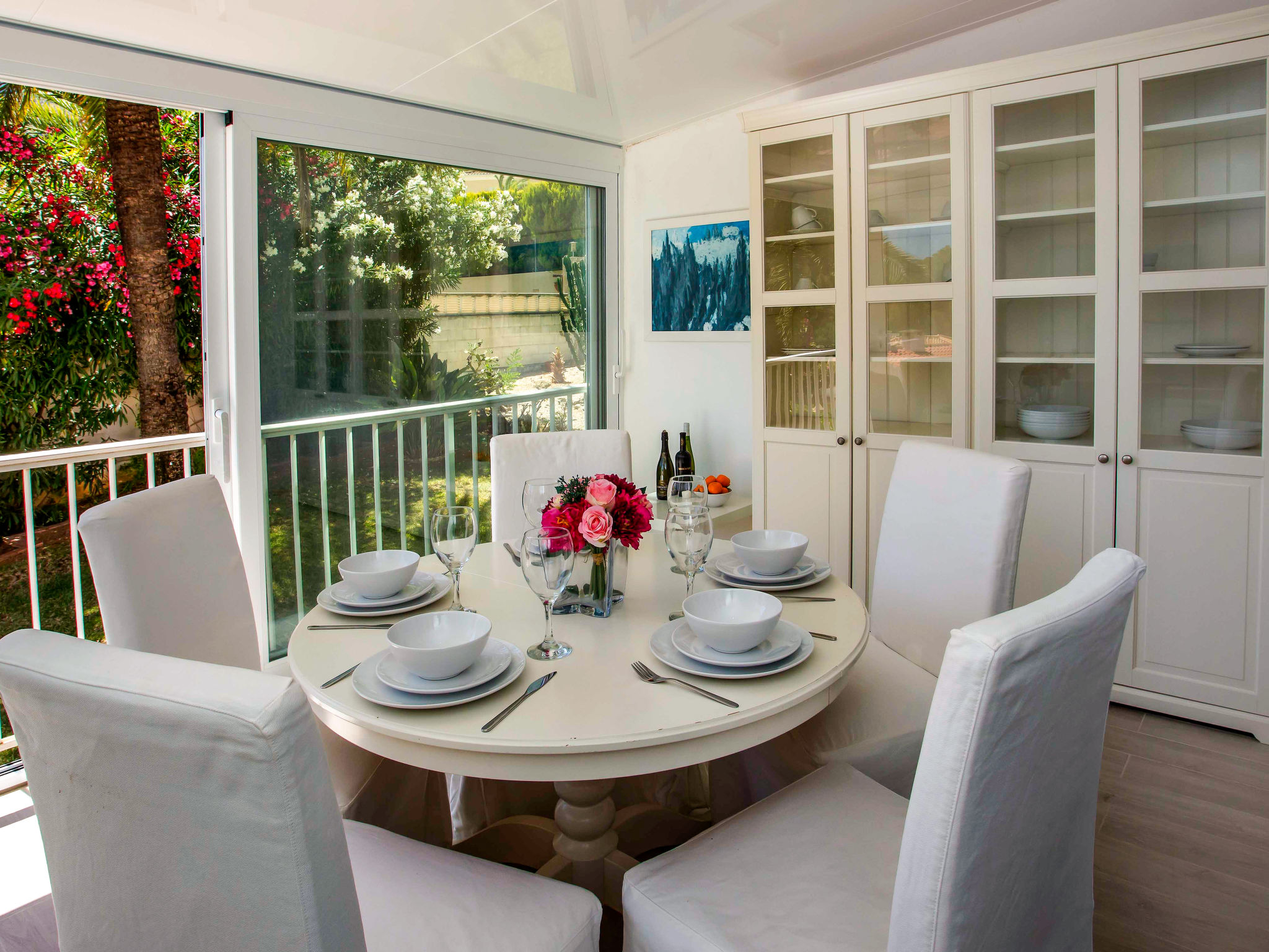 Photo of Villa Polonia Mouche