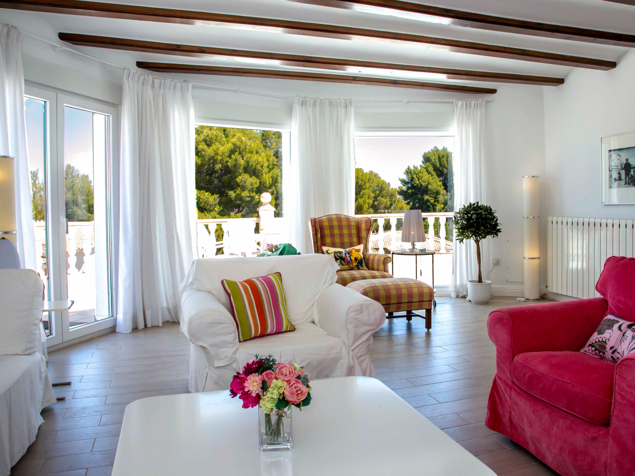 Photo of Villa Polonia Mouche