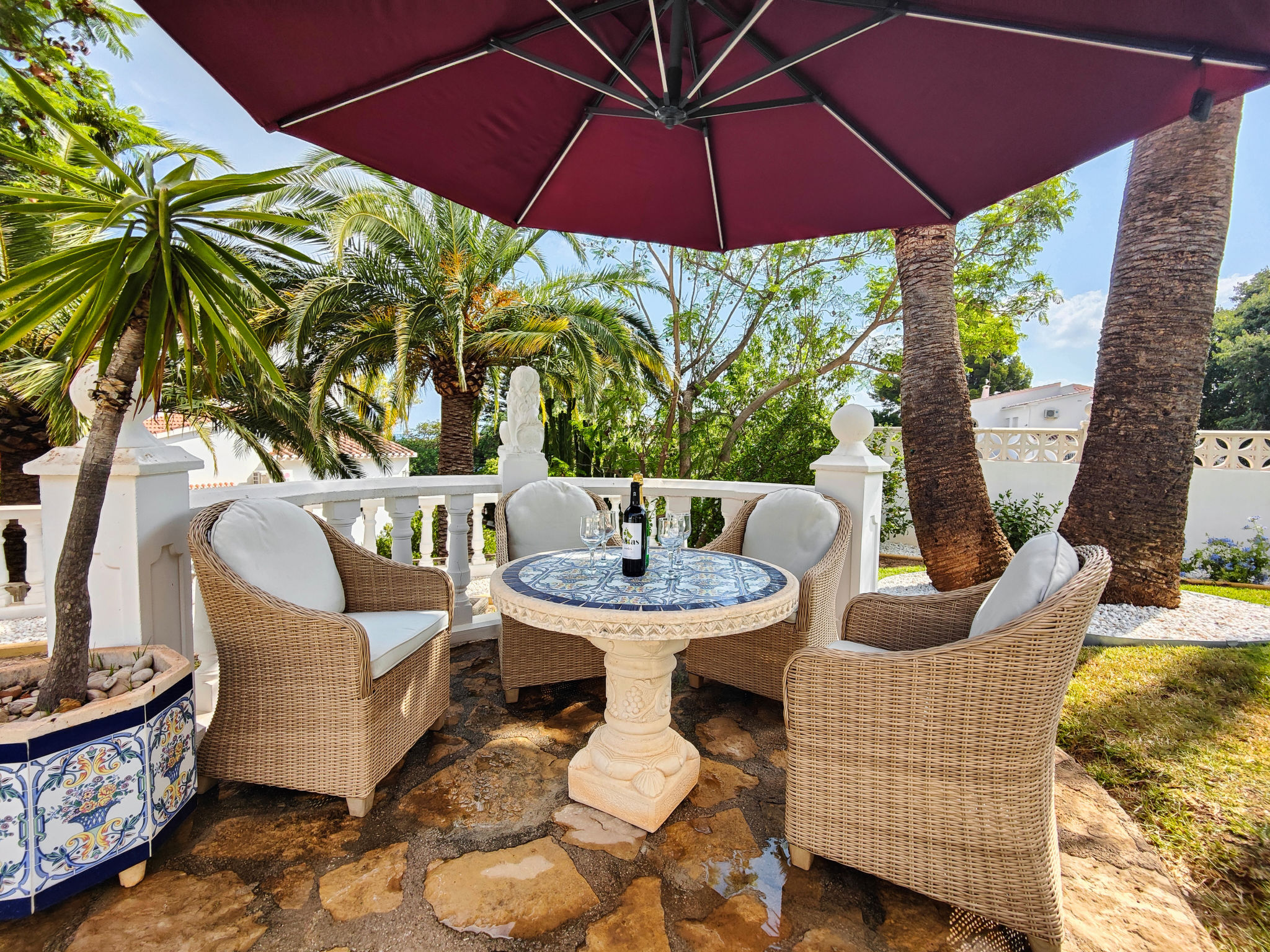 Photo of Villa Jolanda