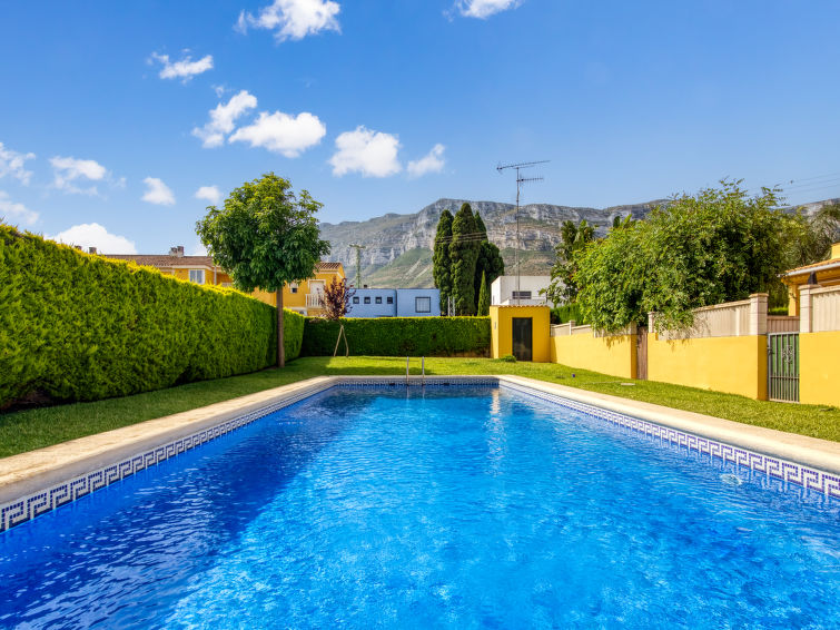 Kuća za odmor Campos del Montgo