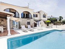 Dénia - Дом Lucot