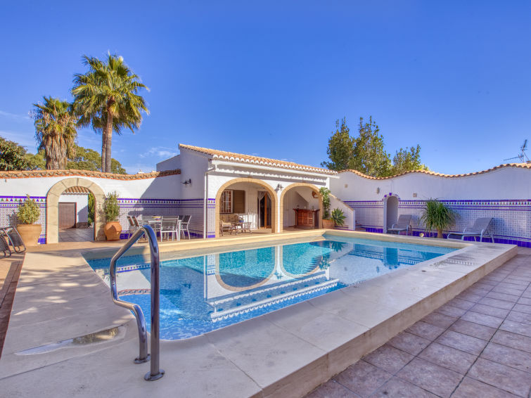 Kuća za odmor Villa Rosario