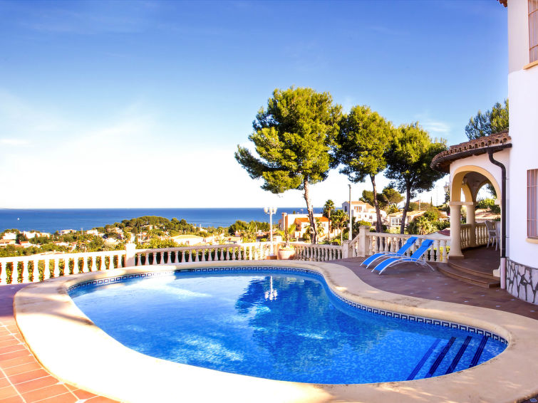 Search and Stay destination Dénia, VC - Spain from AU$ 291. Villa Rosa