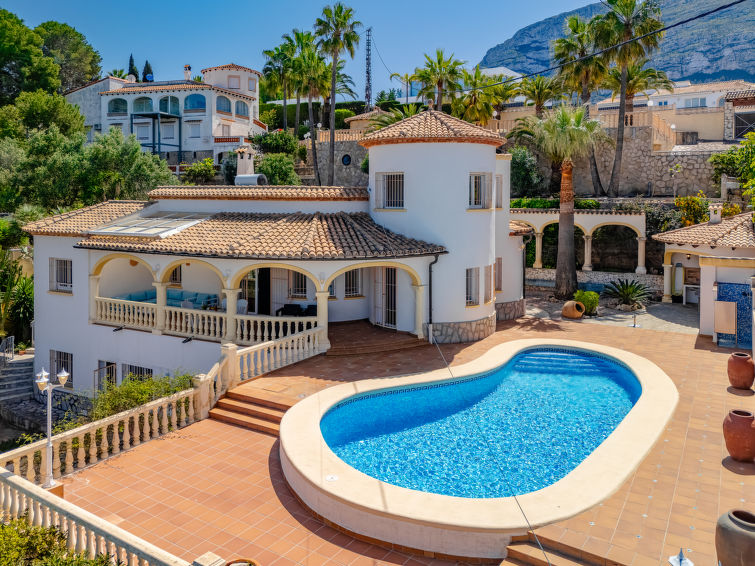Search and Stay destination Dénia, VC - Spain from AU$ 291. Villa Rosa