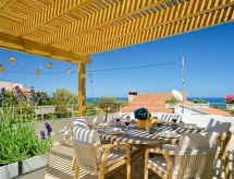 Villa La Colina: Luxe vrijstaande villa met privézwembad bij Dénia - thumbnail 2