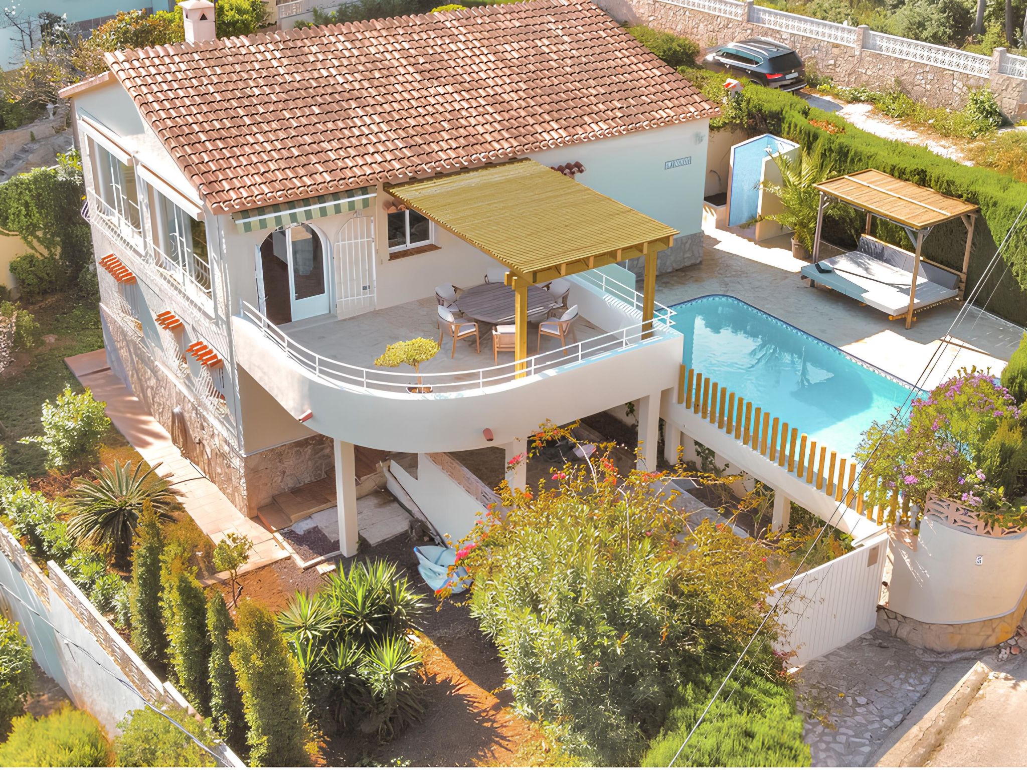 Photo of Villa La Colina