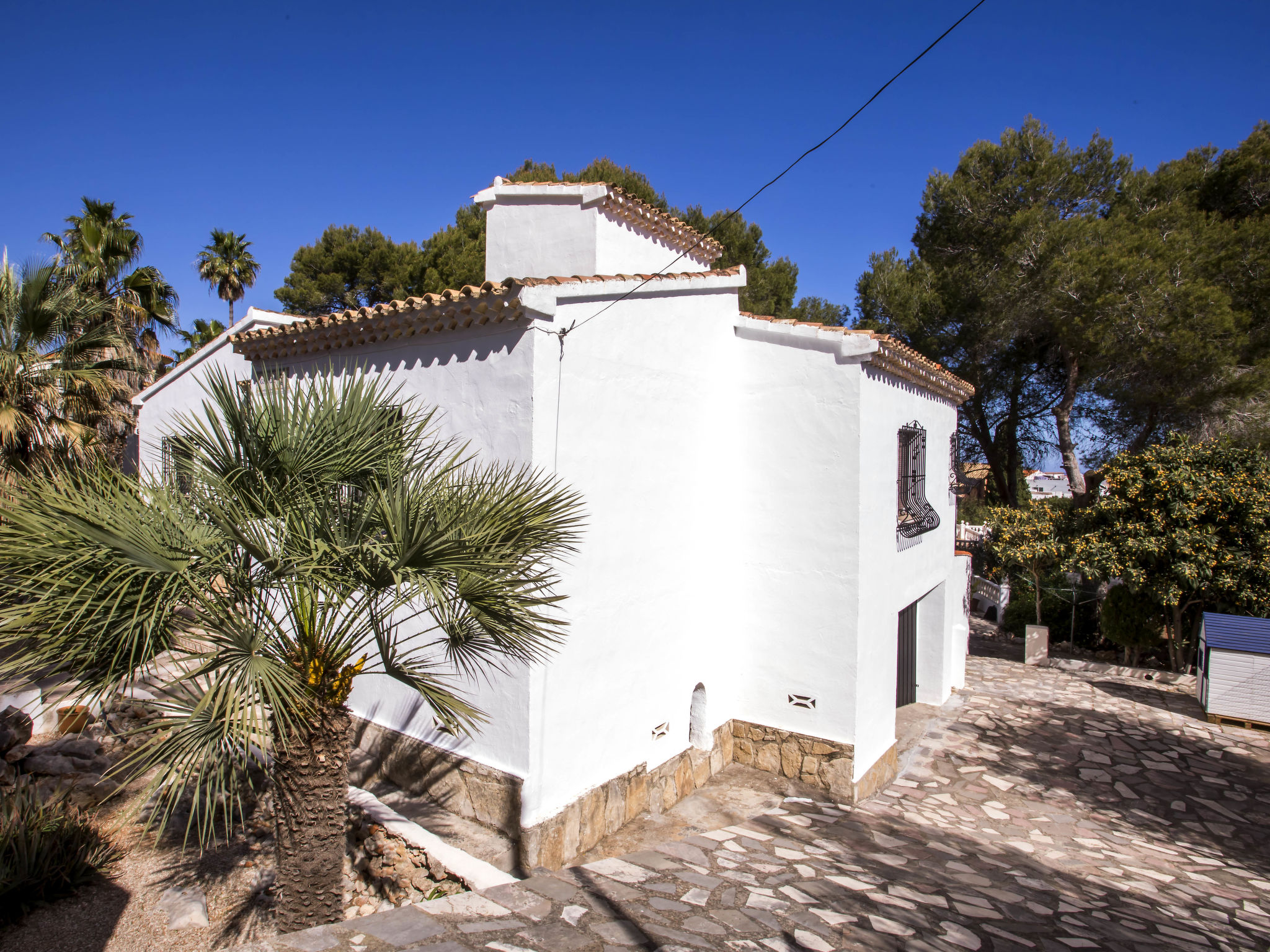 Photo of Garoe Villa