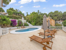 Casa Marakesh