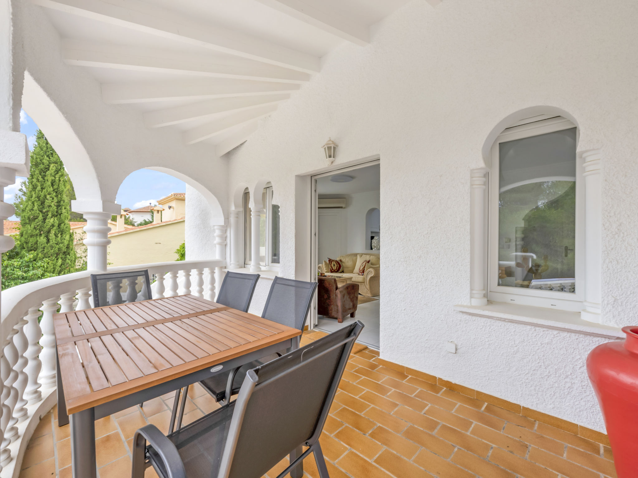 Photo of Casa Marakesh