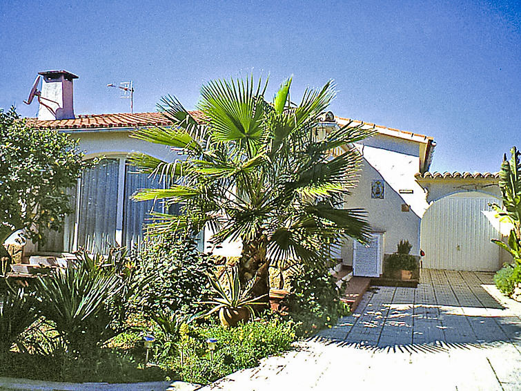 Casa Vicente Accommodation in Dénia