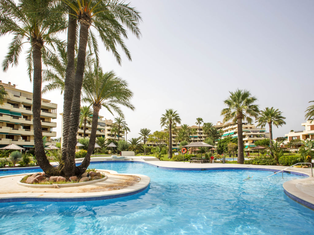 Appartement Playa Grande in Spanje