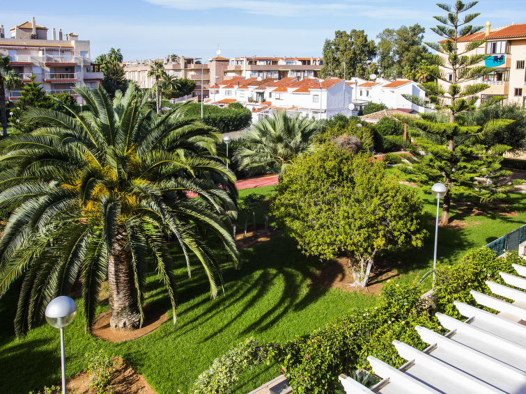 Luz del Mediterraneo