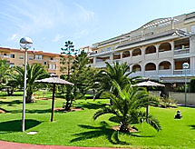 Licht appartement op 180 meter van strand Els Molins in Dénia - thumbnail 6