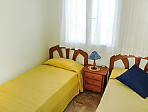 Licht appartement op 180 meter van strand Els Molins in Dénia - thumbnail 4