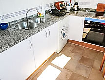 Licht appartement op 180 meter van strand Els Molins in Dénia - thumbnail 3