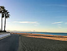 Appartement Luz del Mediterraneo