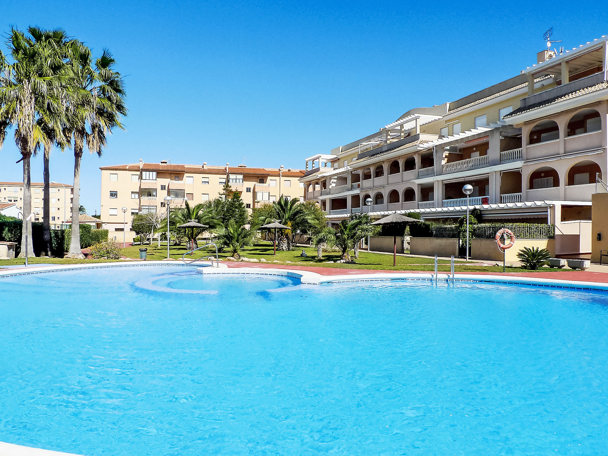 Photo of Luz del Mediterraneo