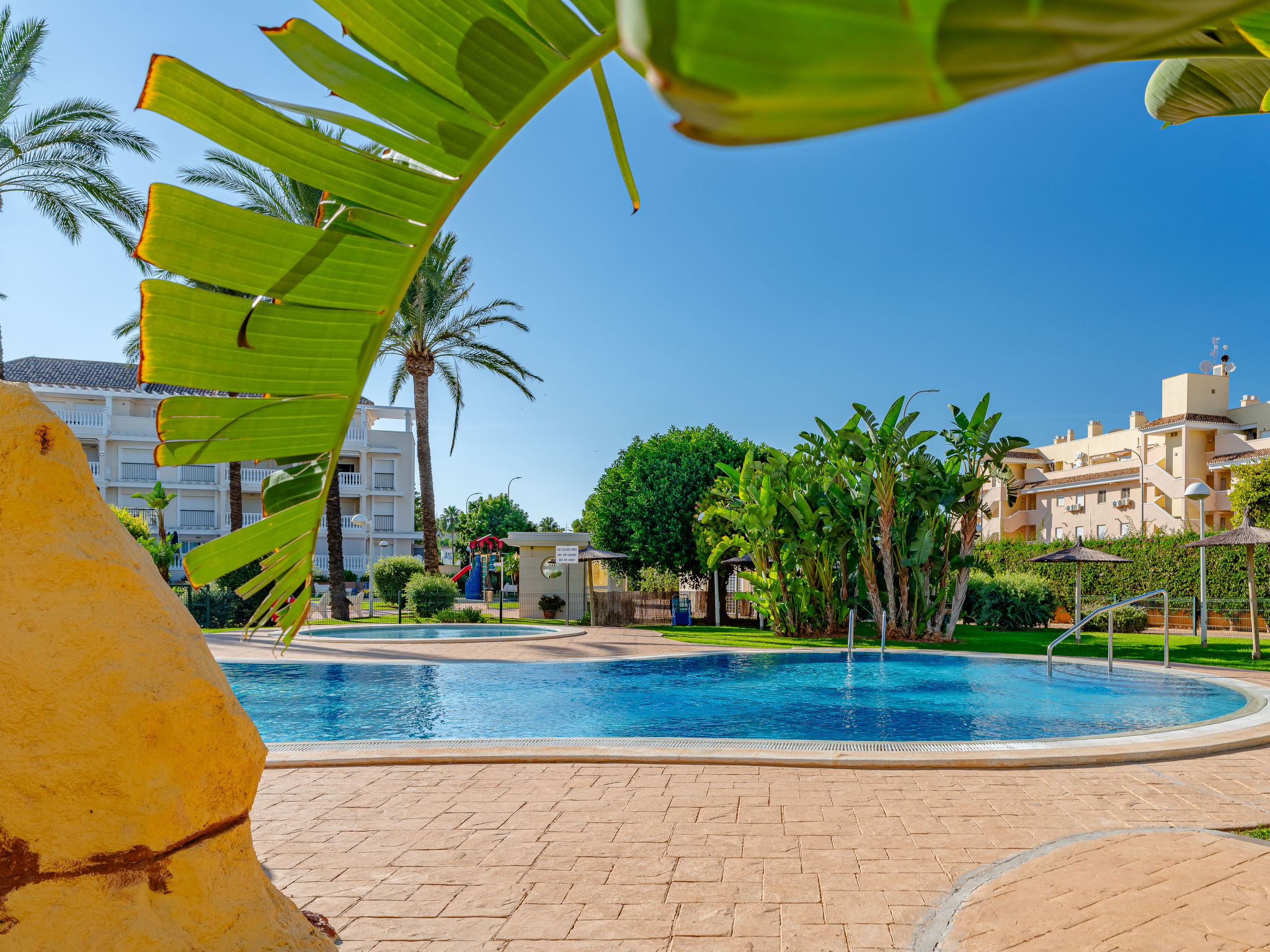 Aquamarine — Pool Outdoor (3 of 45)