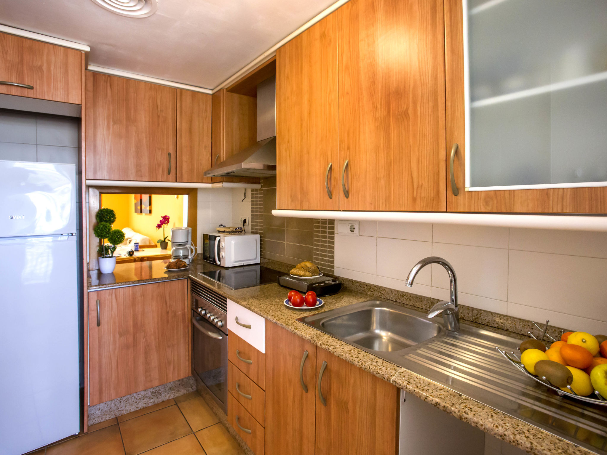 Photo of Aquamarina Sea