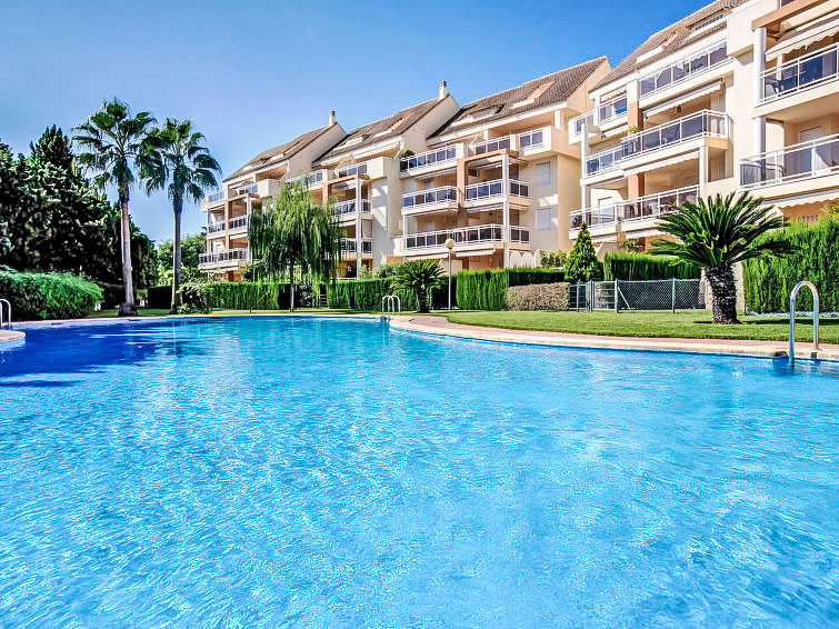 Los Sauces – Dénia – Costa Blanca