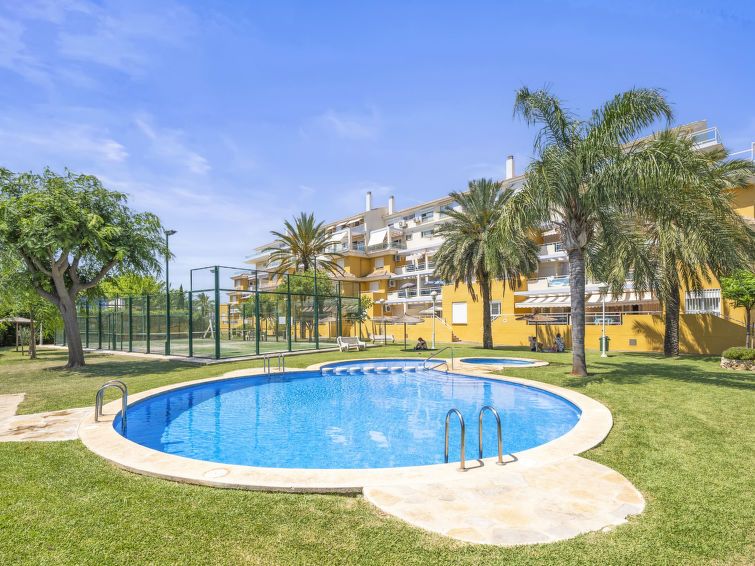 Sueños de Denia II Apartment in Dénia