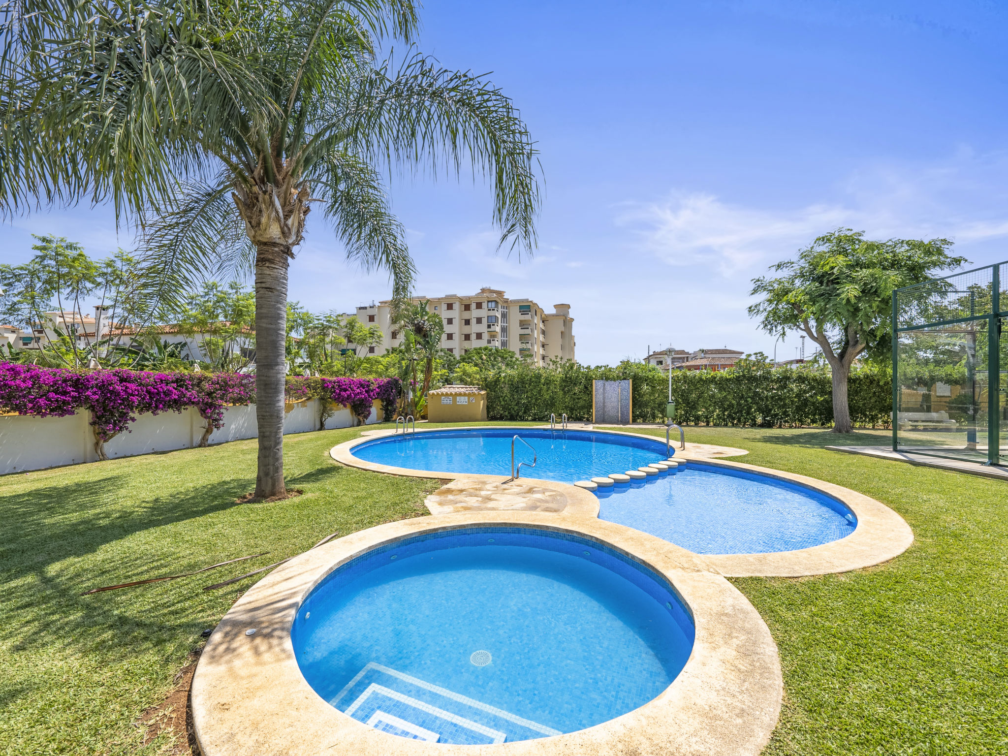 Photo of Denia Dream II