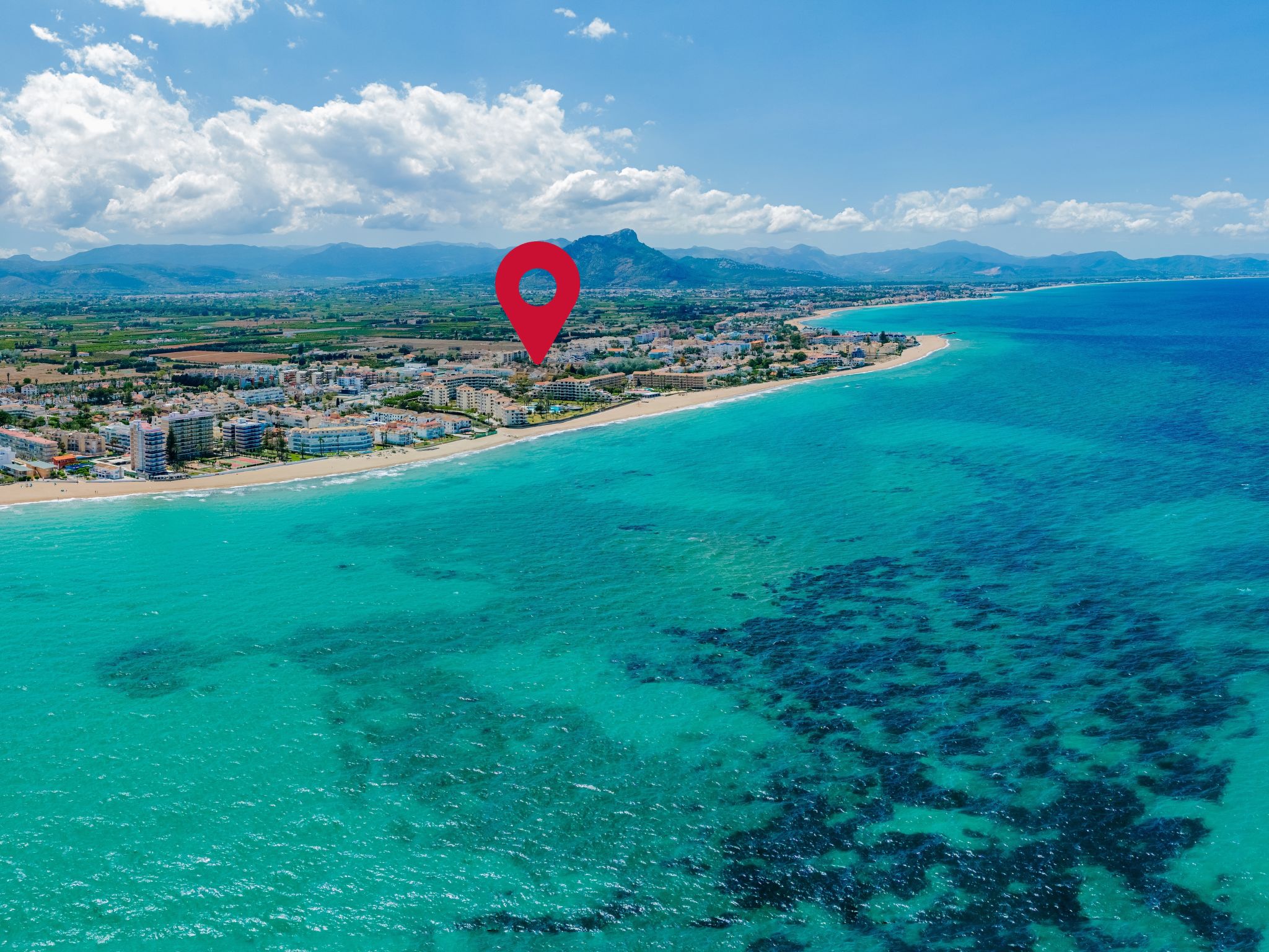 Photo of Denia Dream II