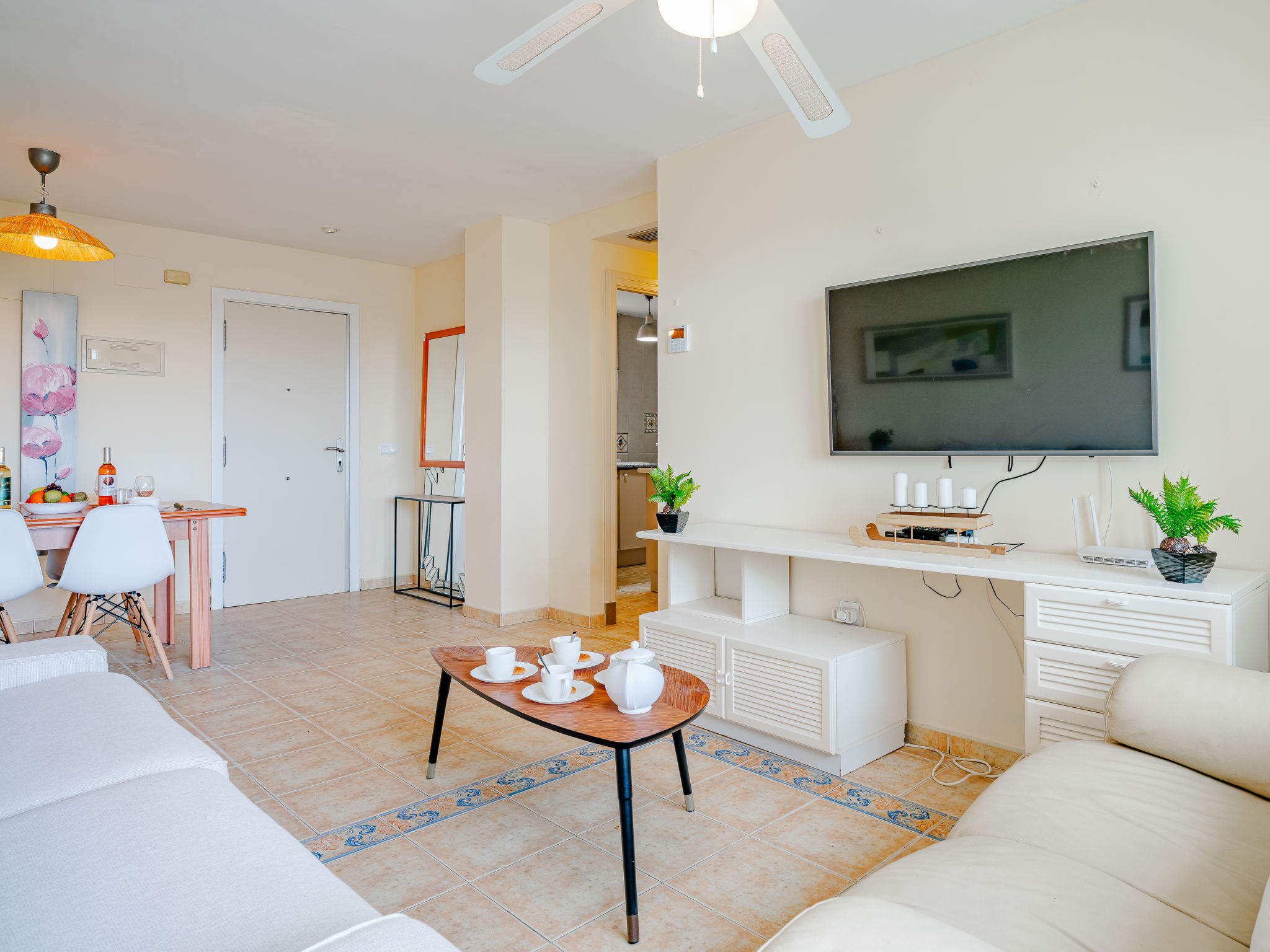 Photo of Denia Dream II