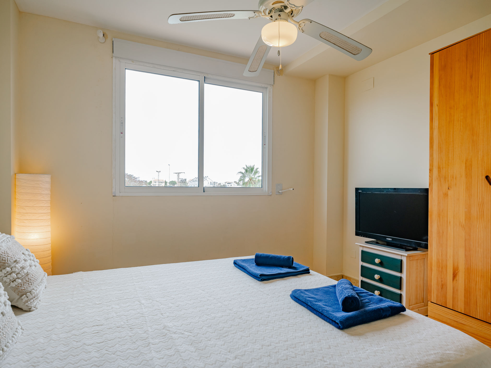 Photo of Denia Dream II