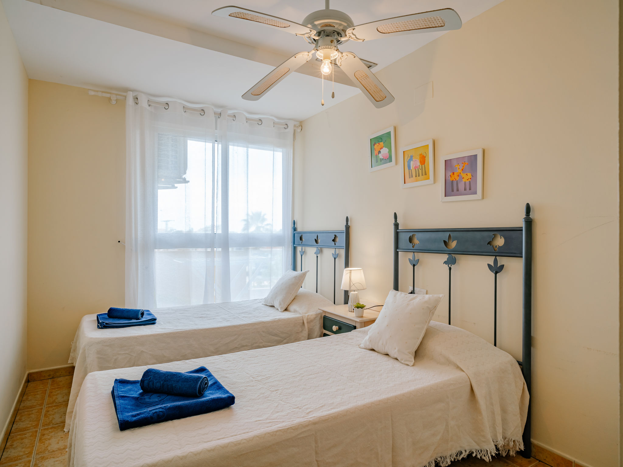 Photo of Denia Dream II