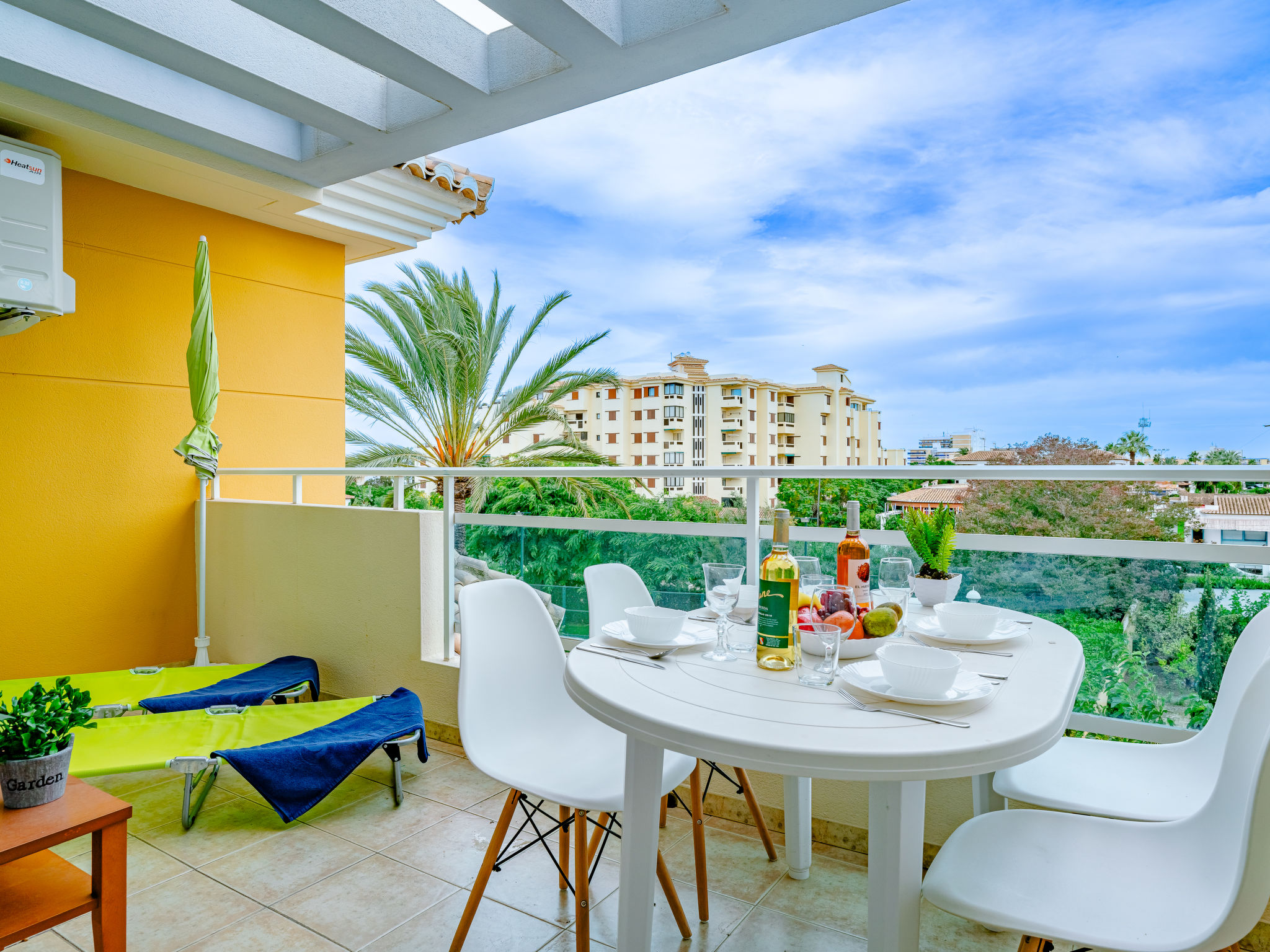 Photo of Denia Dream II