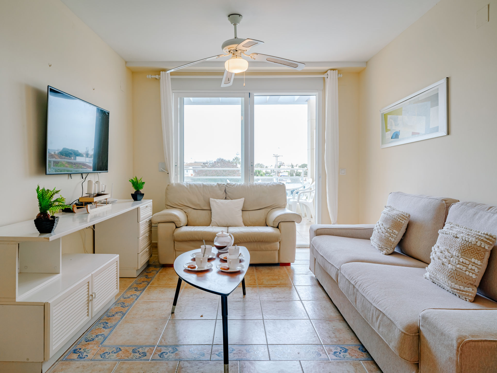 Photo of Denia Dream II