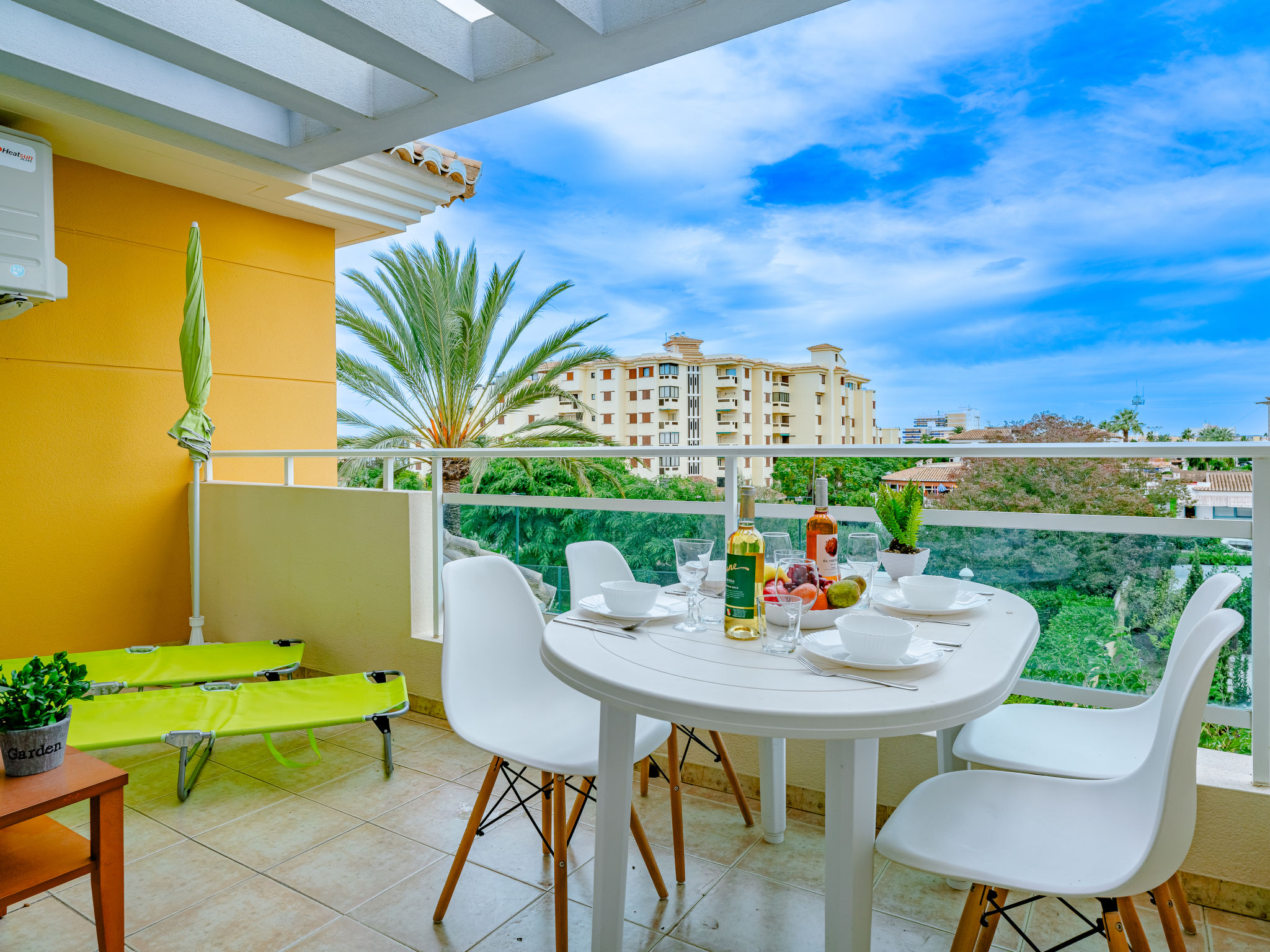 Photo of Denia Dream II