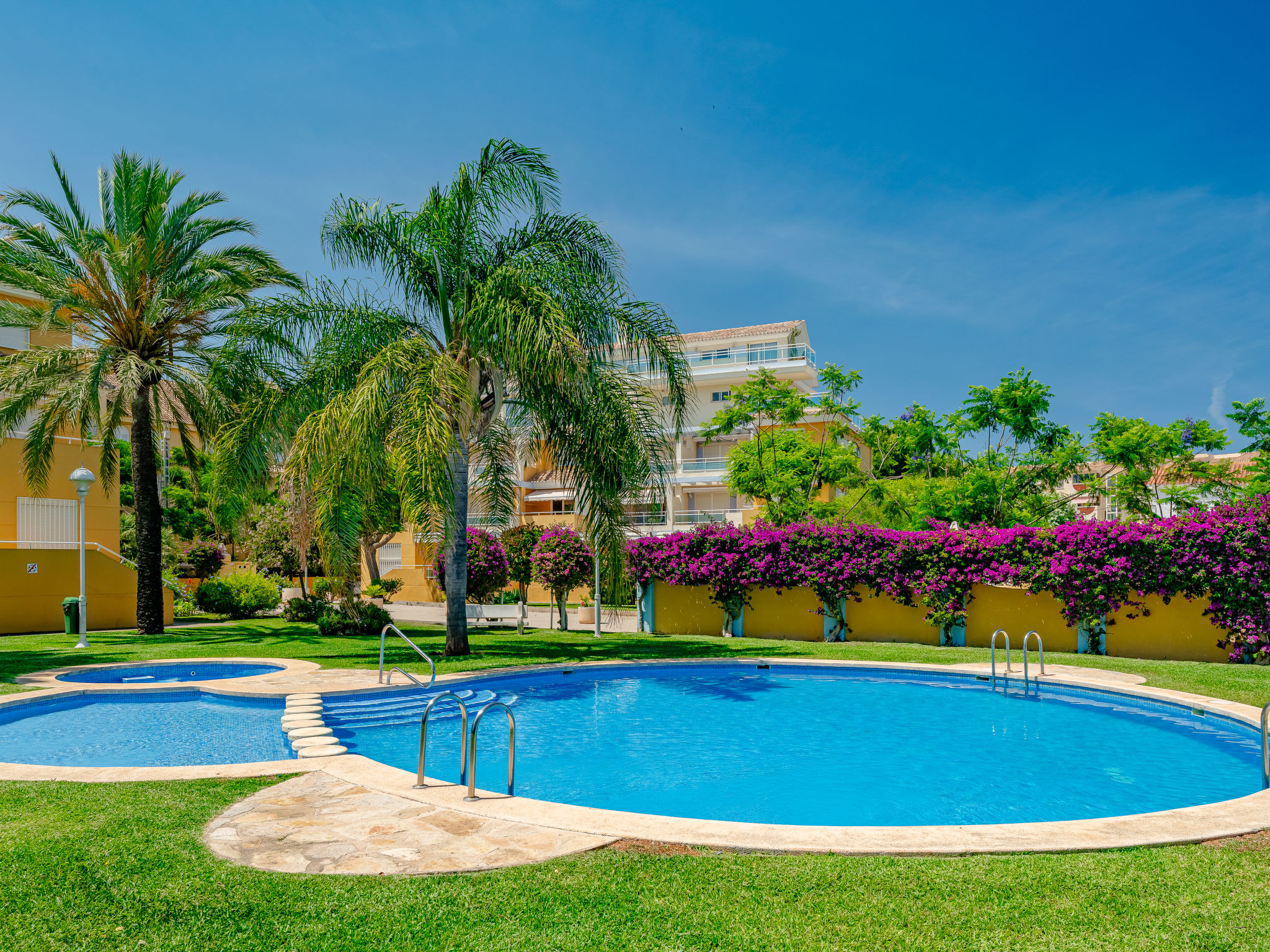 Denia Dream II-Buiten