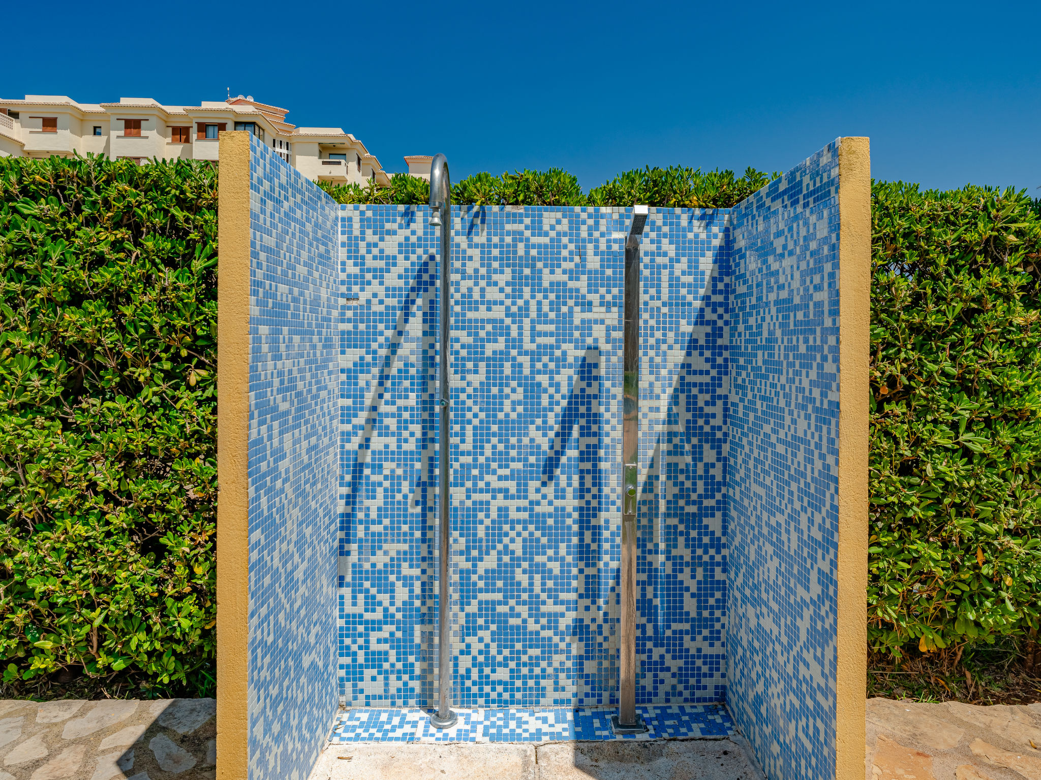 Denia Dream II-Buiten