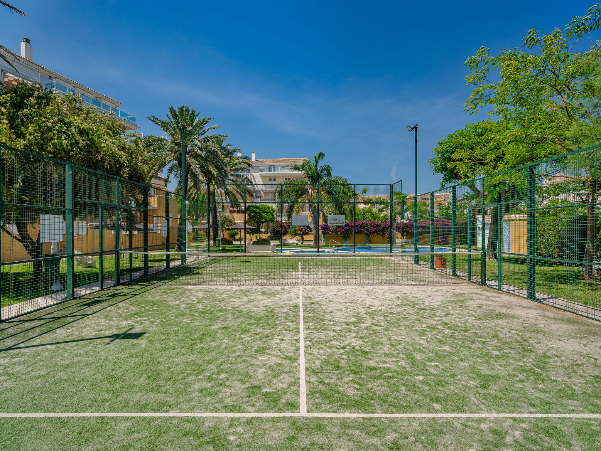 Denia Dream II-Buiten