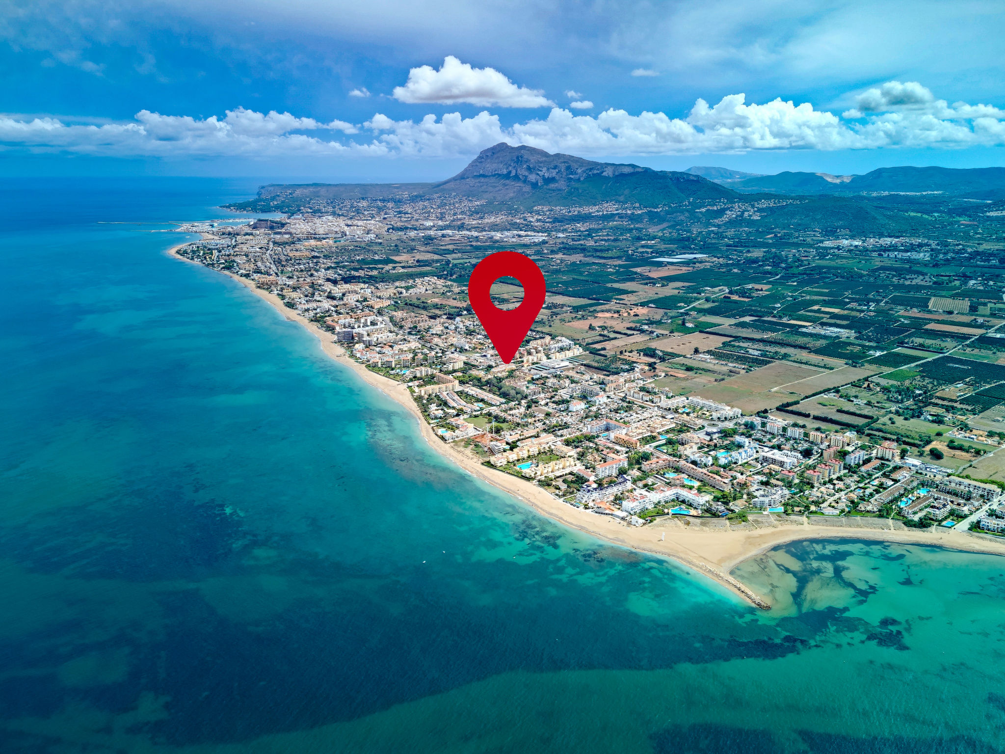 Denia Dream II