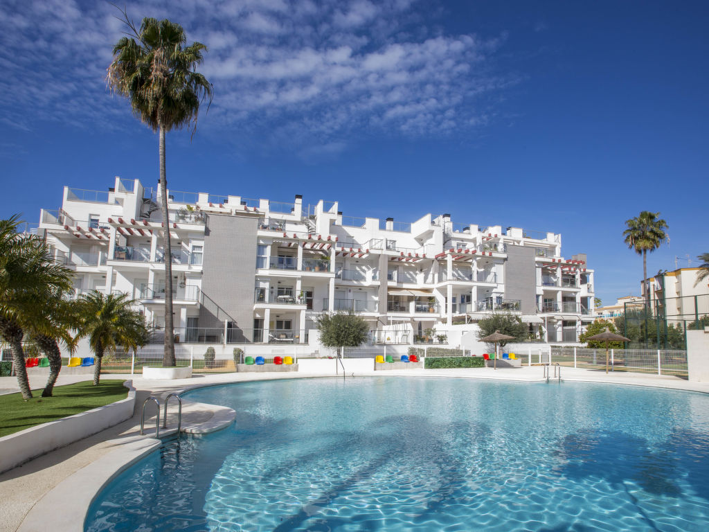 Appartement Victoria Playa III PLus in Spanje