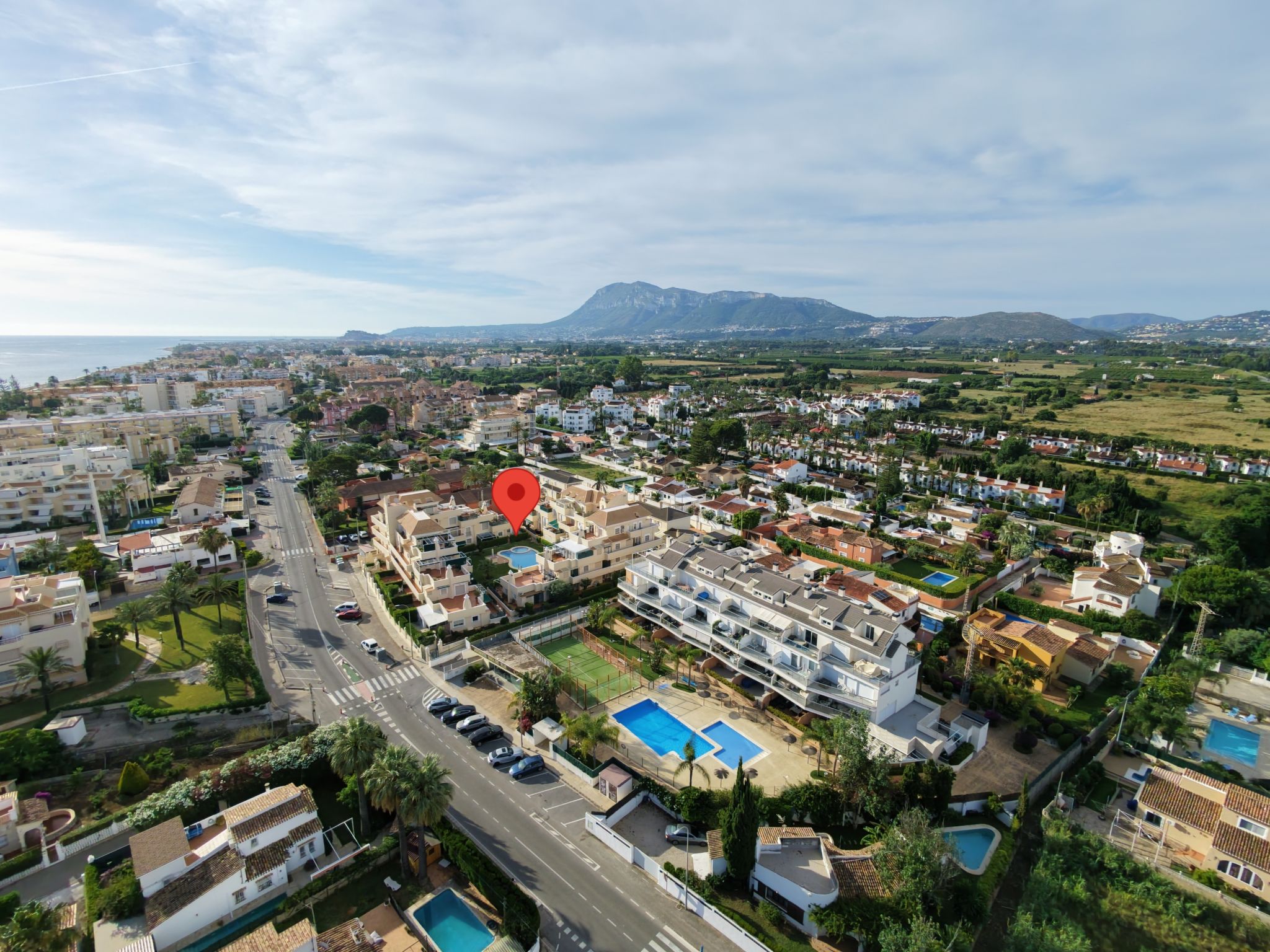 Photo of Medina del Sol I