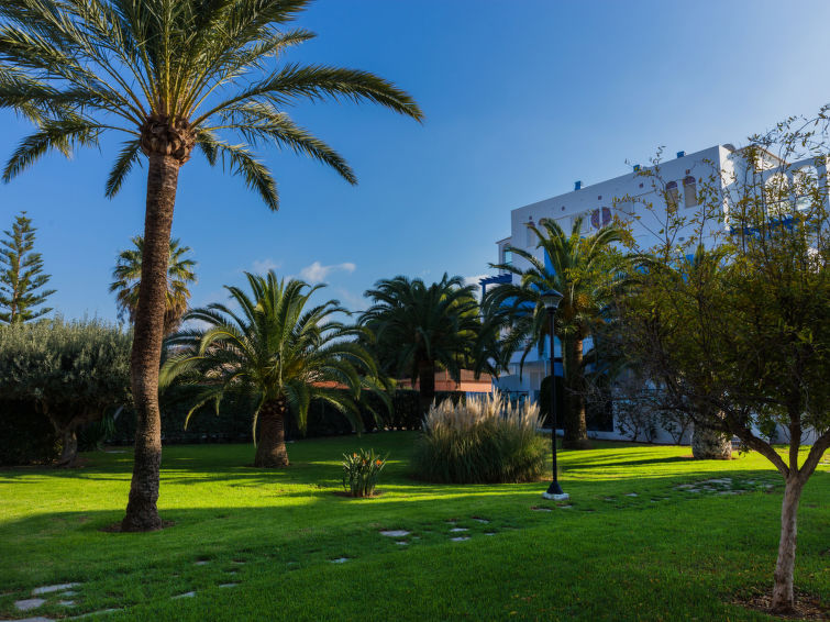 Photo of Cala Blanca Denia