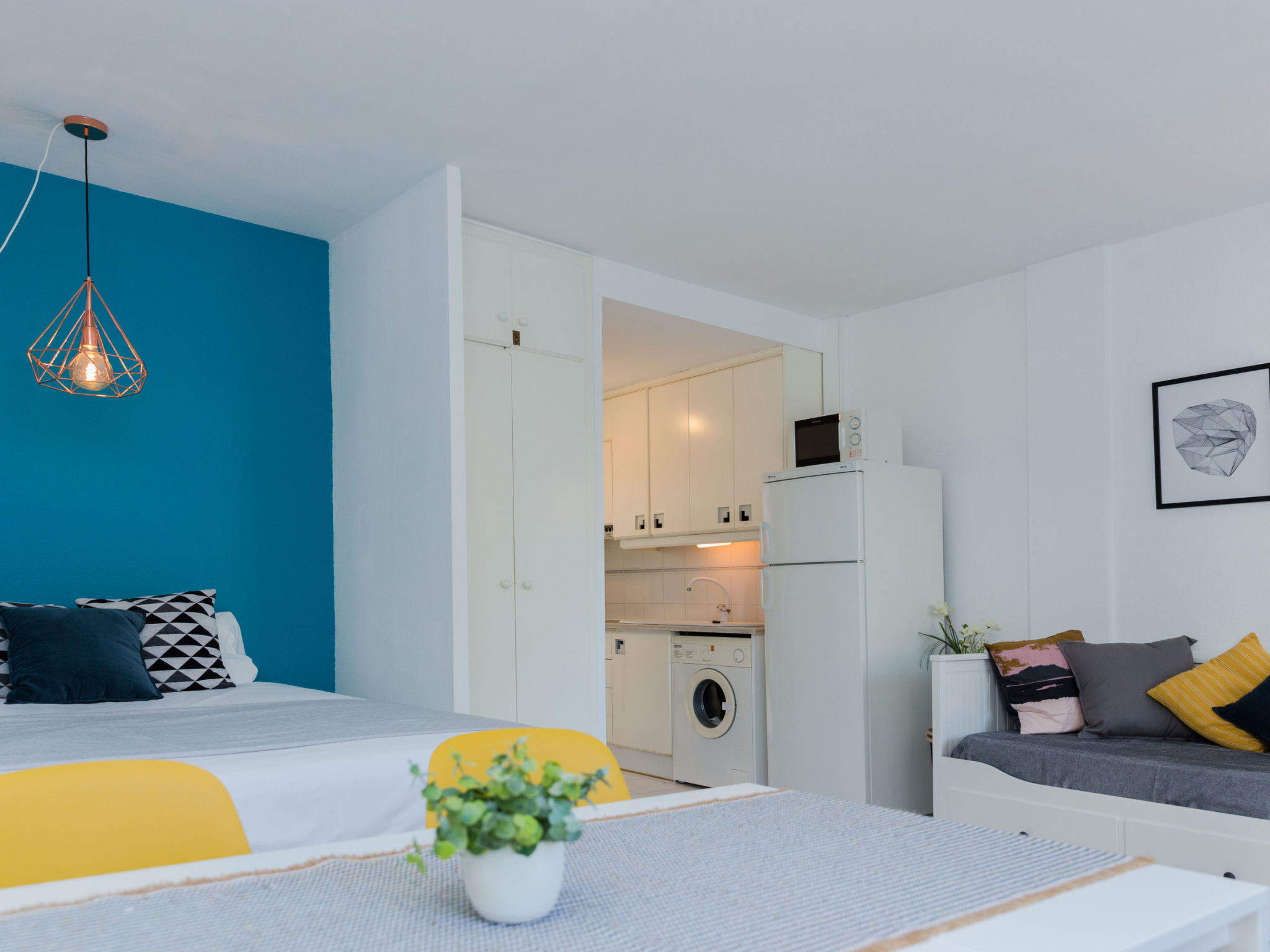 Photo of Cala Blanca Denia