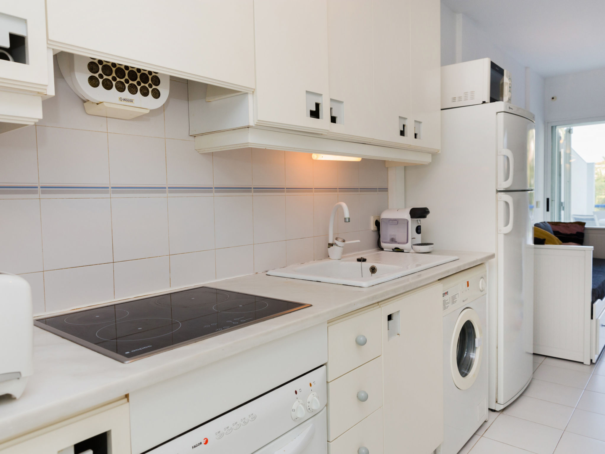 Photo of Cala Blanca Denia