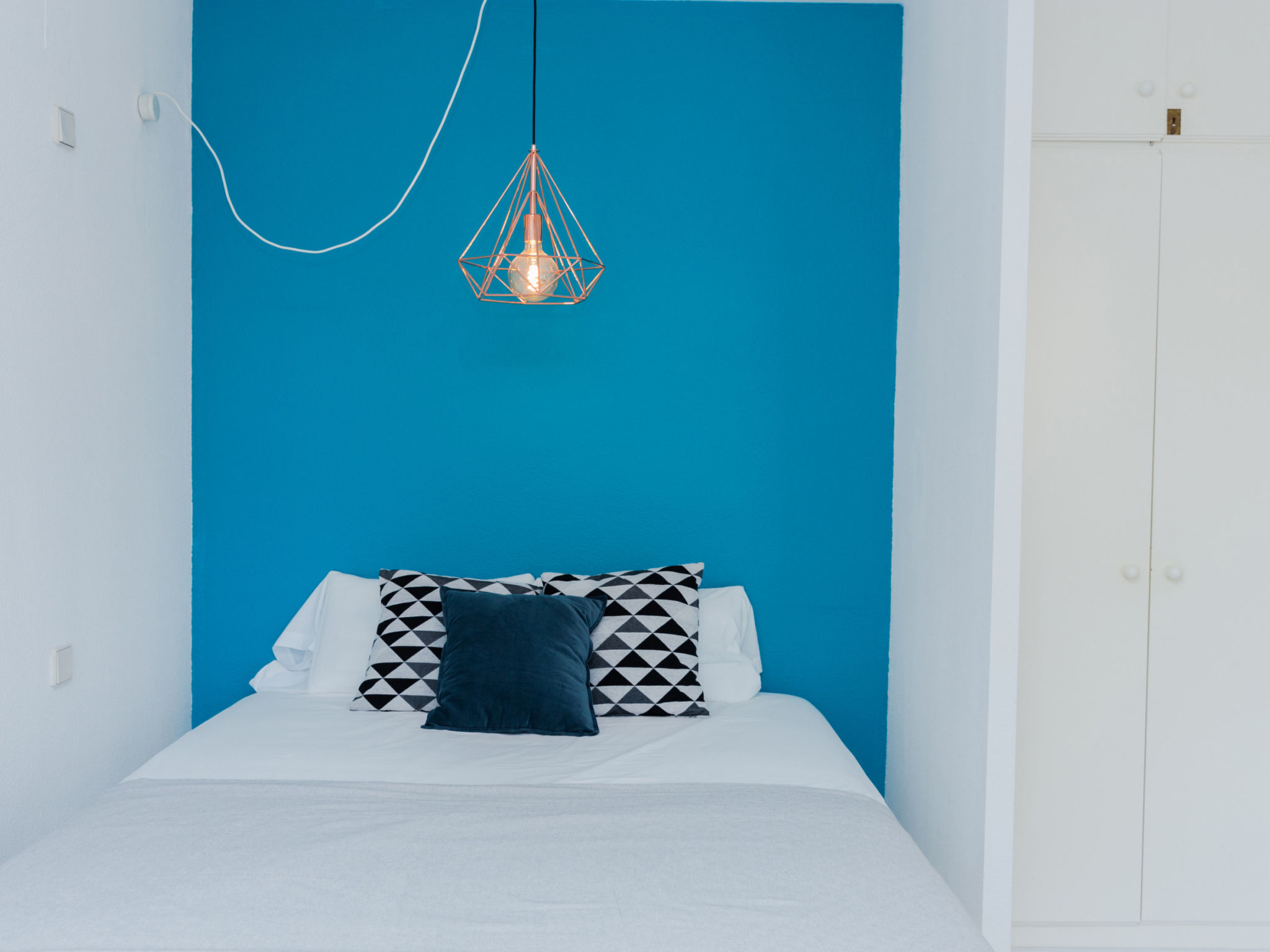 Photo of Cala Blanca Denia